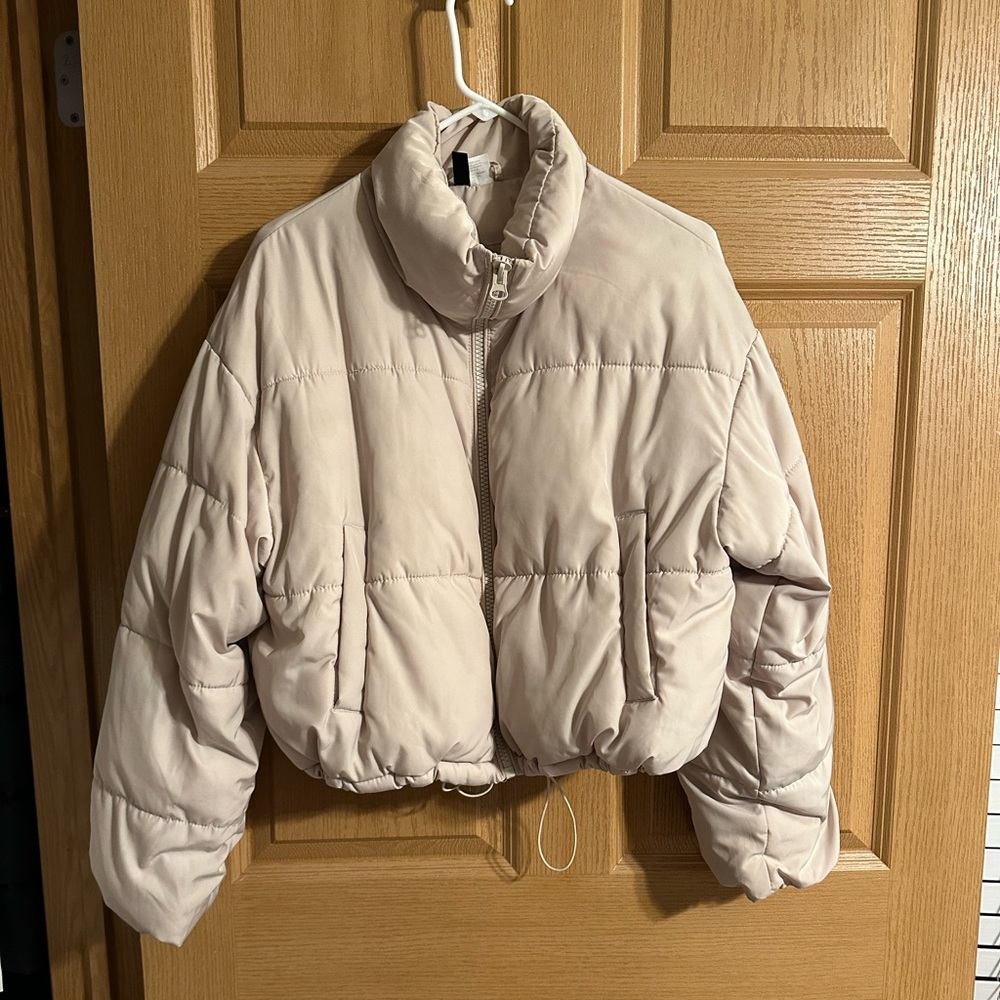H&M Puffer Jacket
